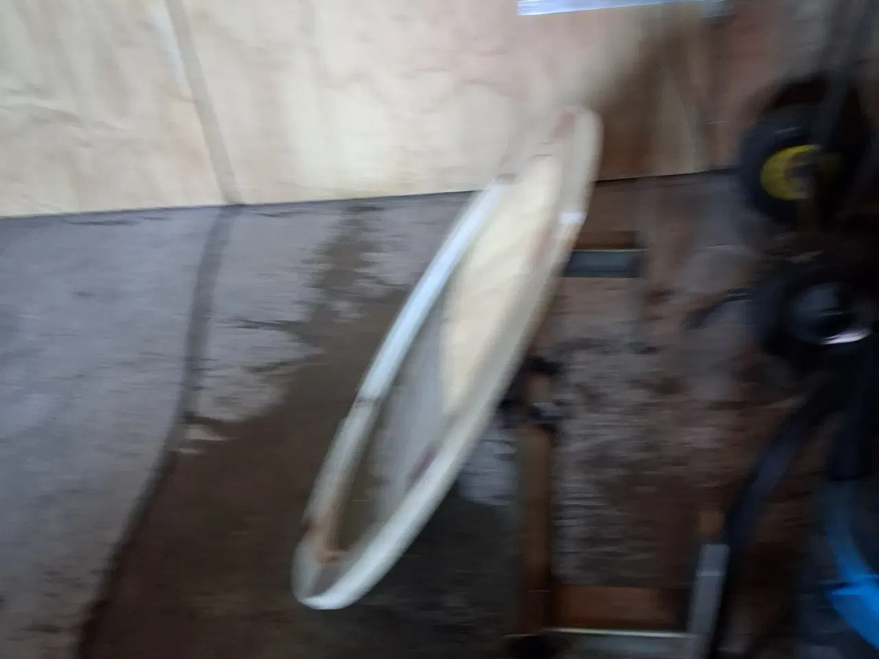 Billede 2 - Trafik/gadespejl