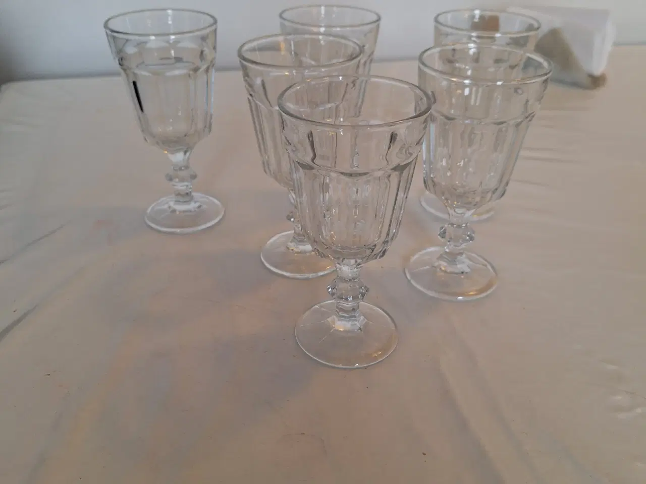 Billede 2 - Drikkeglas