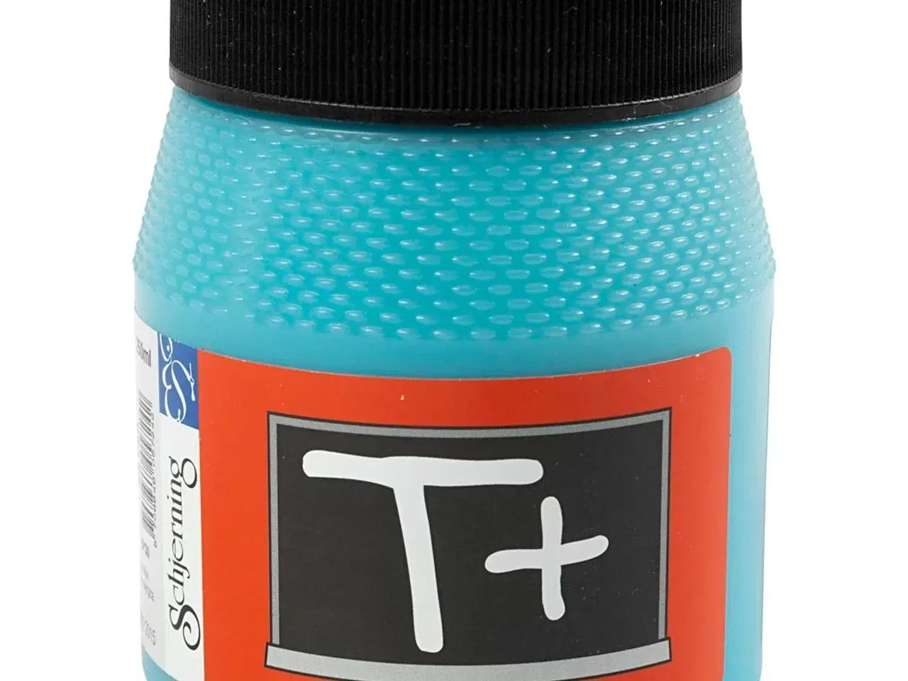 Billede 1 - Turkis Tavlemaling 250ml - Kreativ Overfladeforvandling
