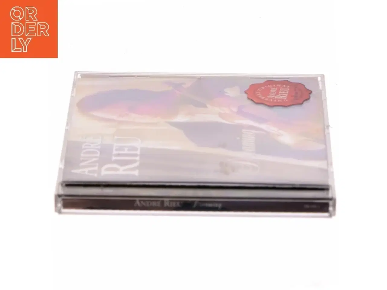 Billede 2 - Andre Rieu - Dreaming