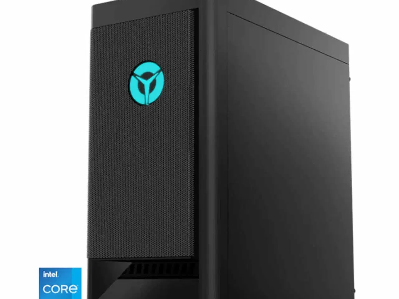 Billede 1 - fin stærk lenovo computer