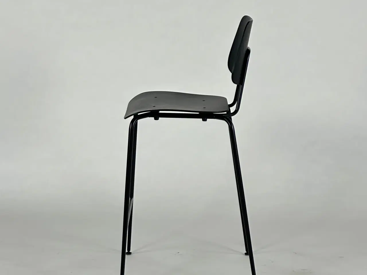 Billede 4 - Labofa | 11.3 Barstole (Sort)