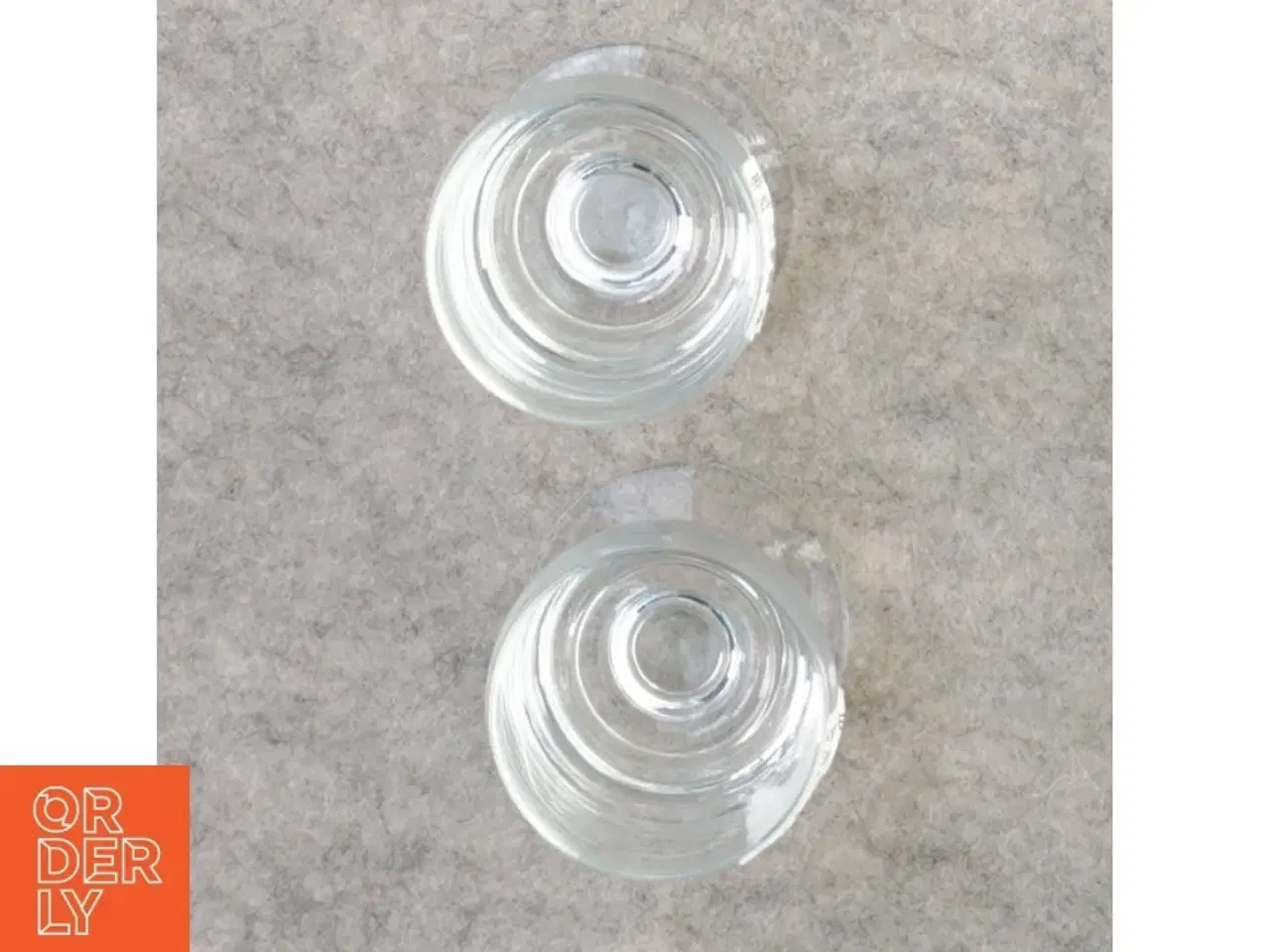 Billede 2 - Glas (str. 9 x 5 cm)
