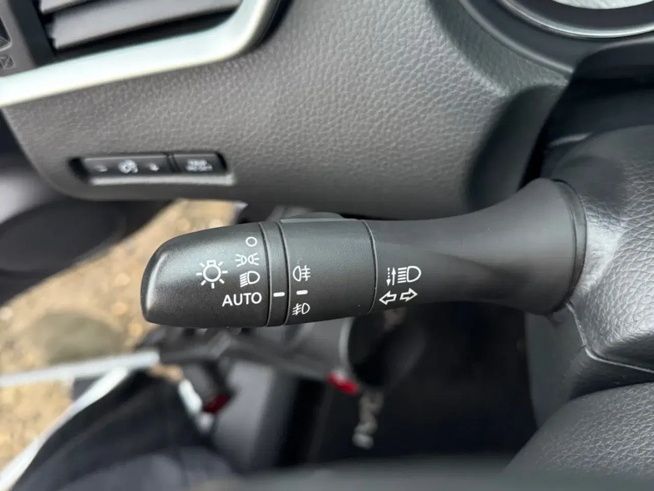 Billede 18 - Nissan Qashqai 1,2 Dig-T 115 Acenta X-tr.