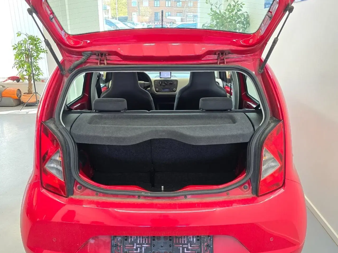 Billede 19 - Seat Mii 1,0 60 Style eco