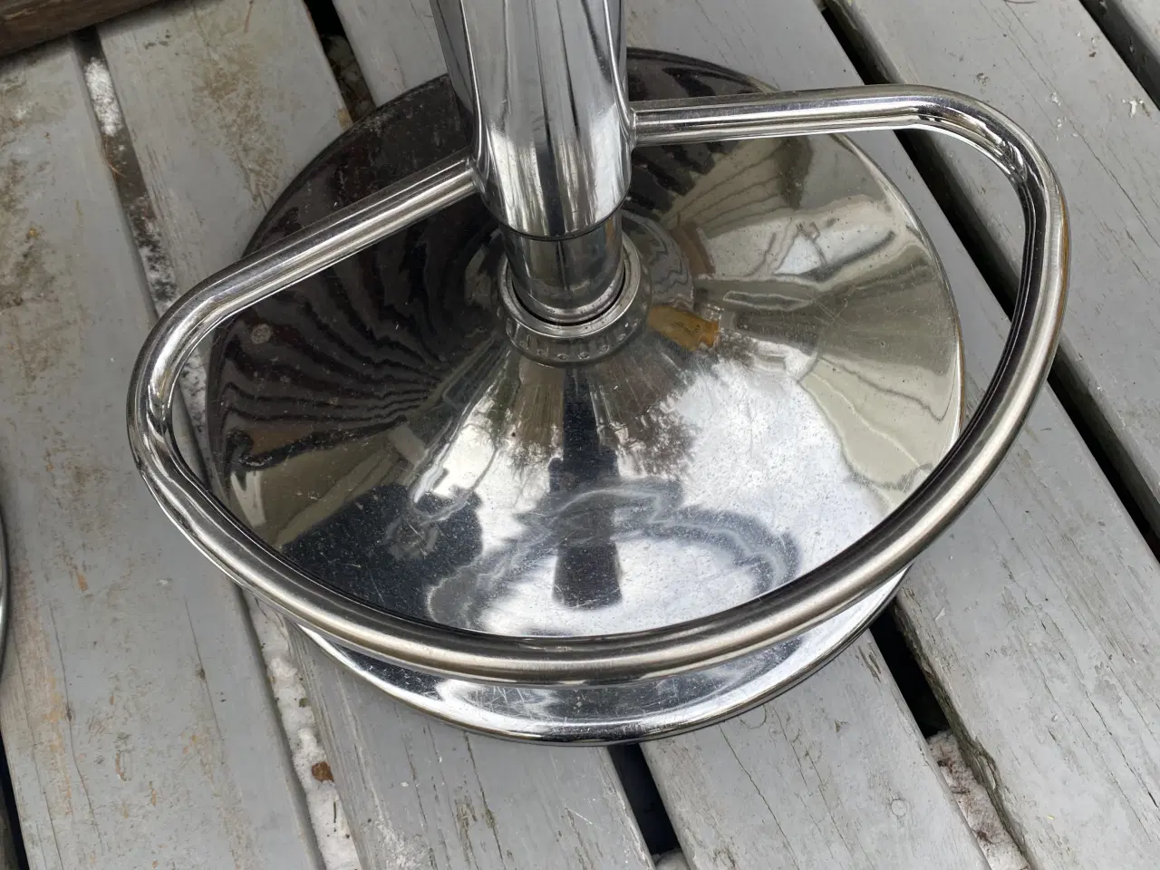 Billede 6 - Barstole, 2 stk