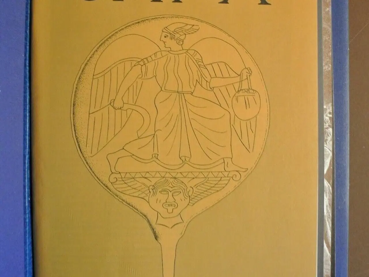 Billede 2 - sfinx nr. 1-4 1981 4. årgang i samlemappe, emne: h