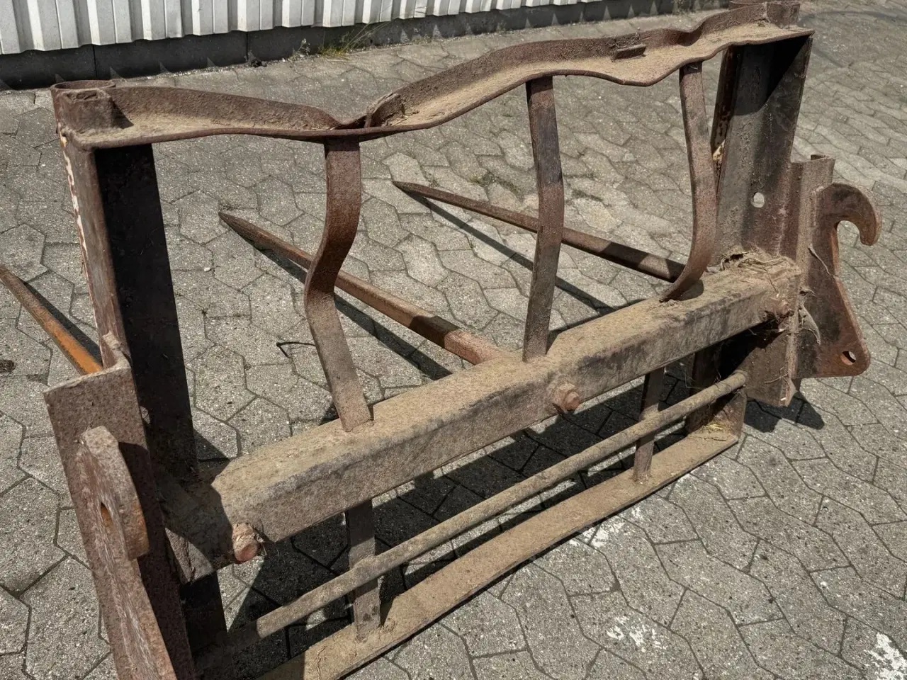 Billede 13 - Deutz-Fahr D7807 C