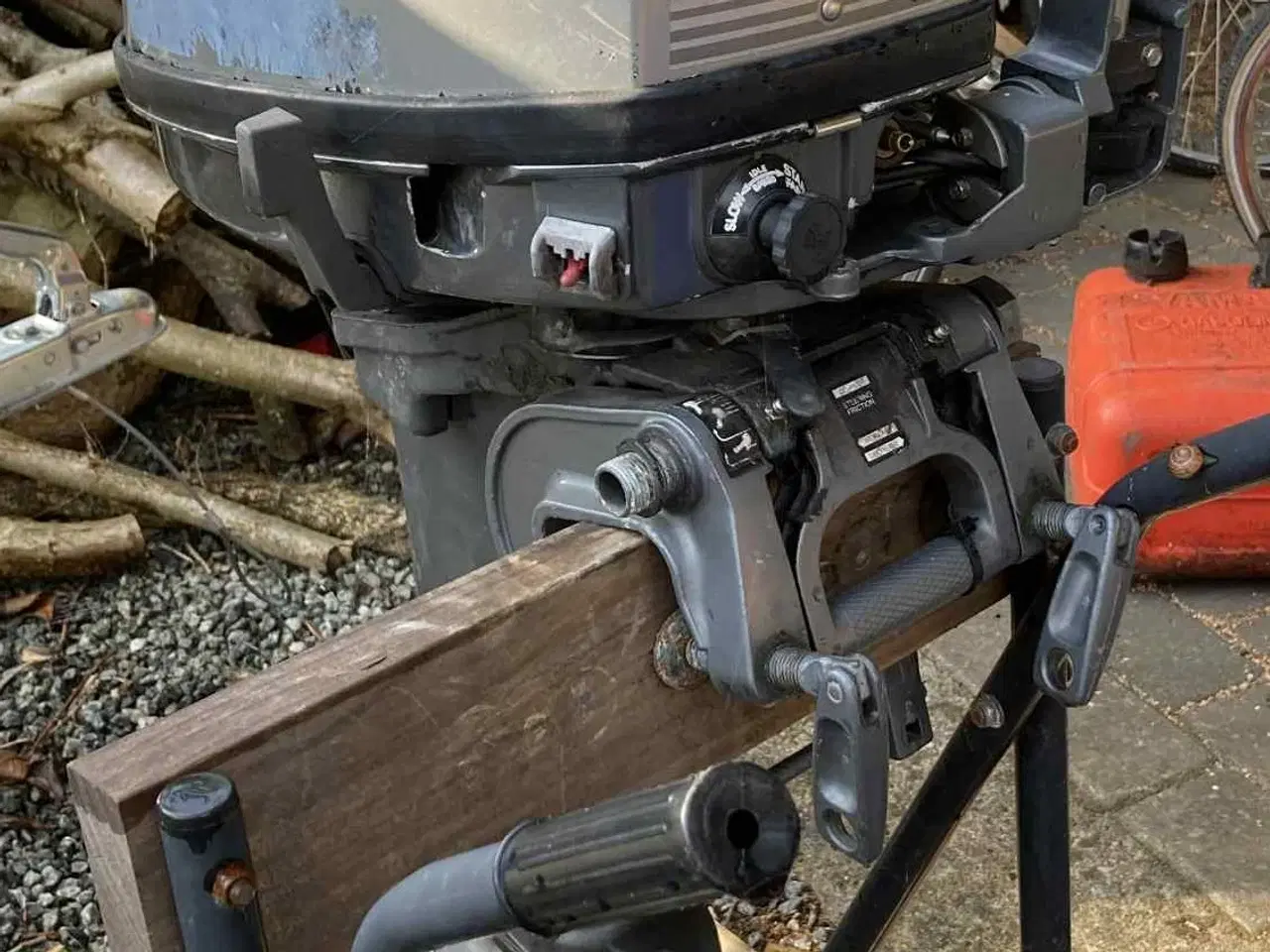 Billede 5 - Kegnæs 470 Ha til salg