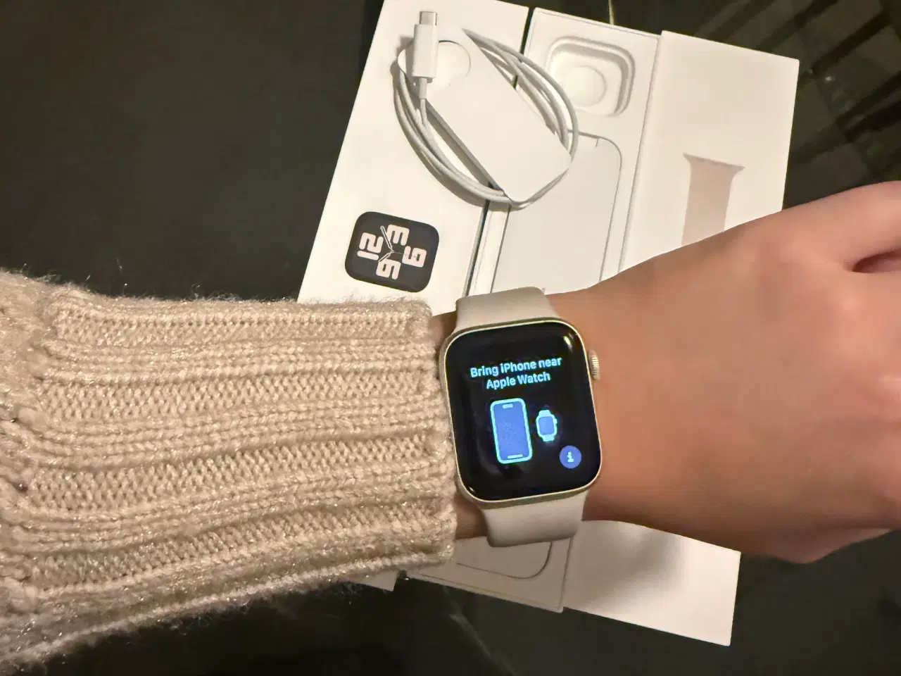 Billede 4 - Apple Watch SE 2. gen 40mm GPS