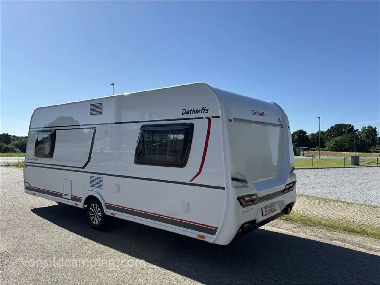 Billede 13 - 2026 - Dethleffs Camper 510 LE