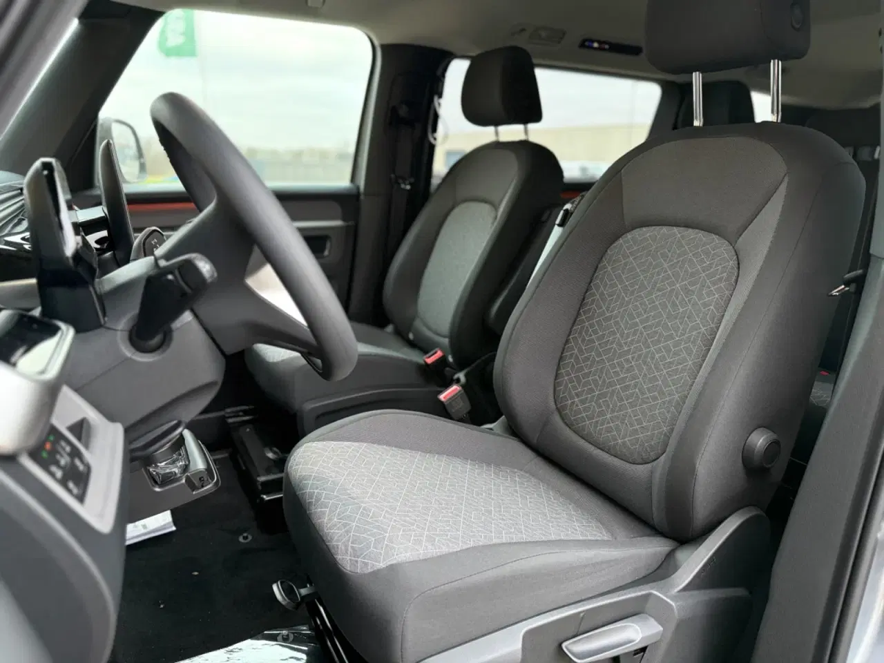 Billede 4 - VW ID.Buzz 86 Pro 7prs LWB