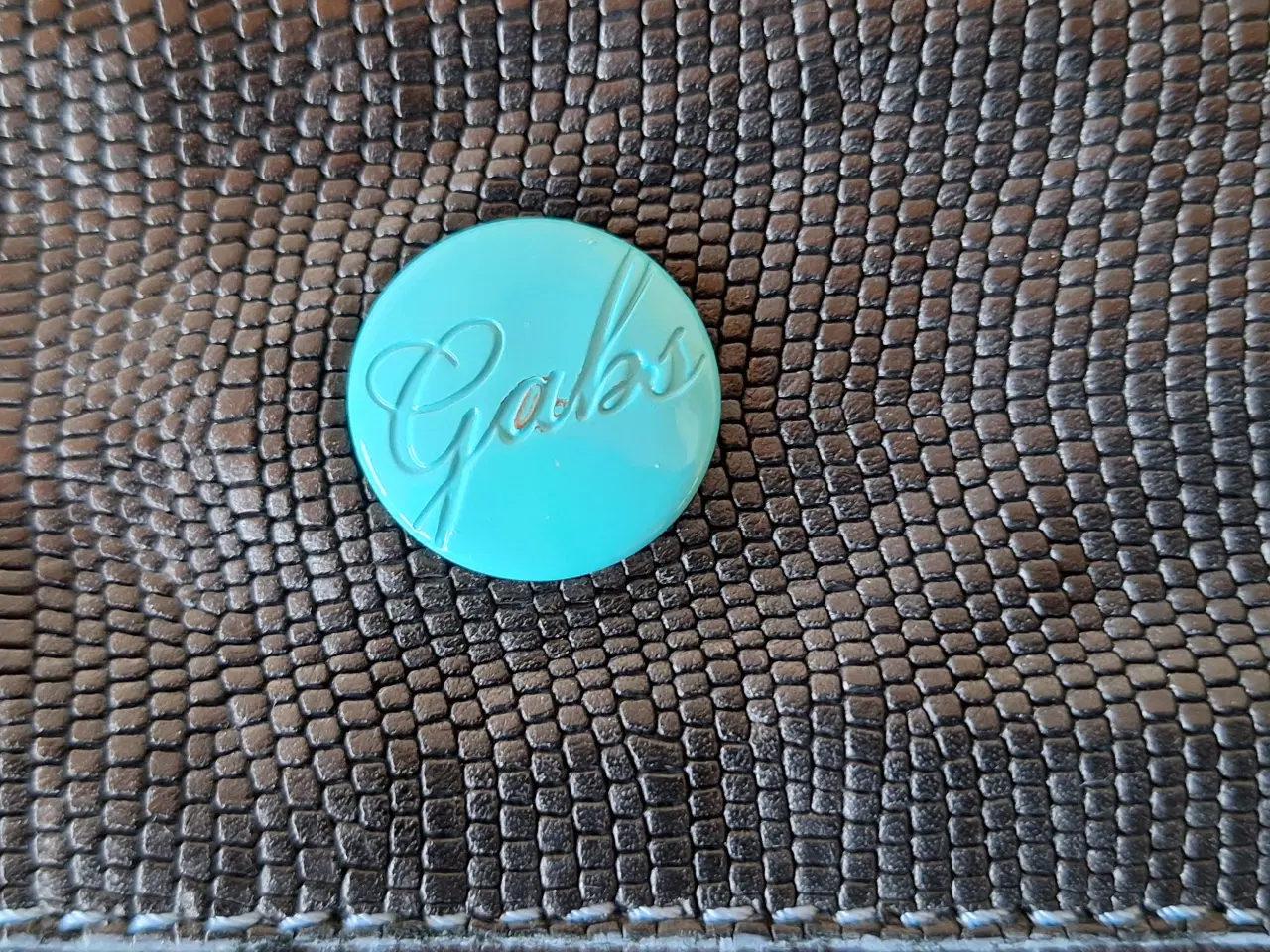 Billede 4 - Ubrugt GABS skuldertaske sælges