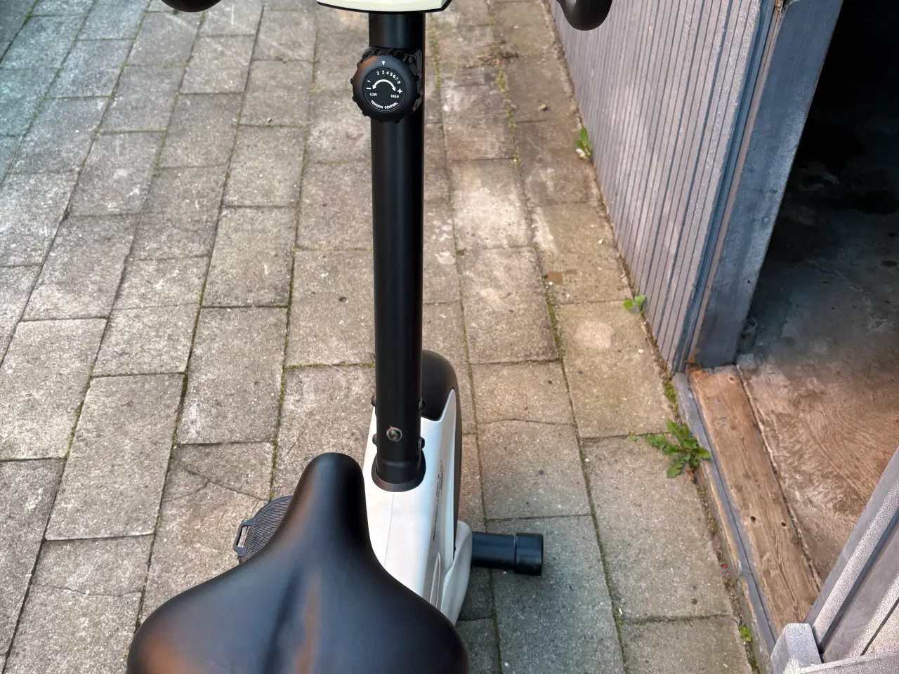 Billede 2 - Motionscykel til salg 