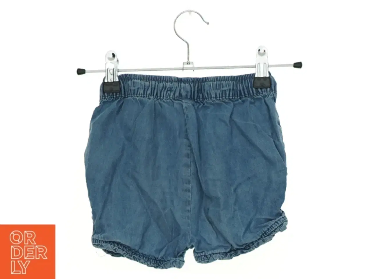 Billede 2 - Shorts (str. 116 cm)