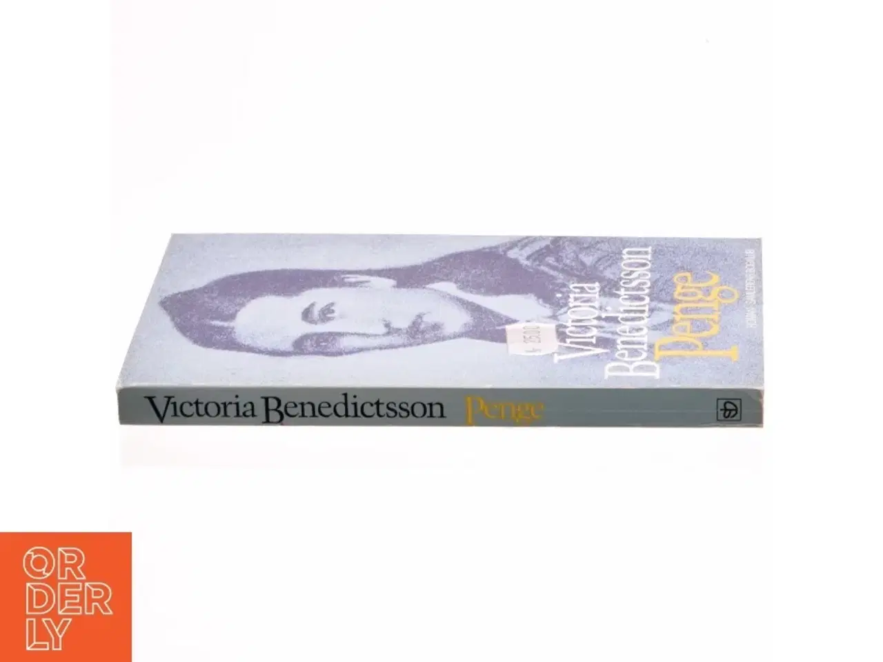 Billede 2 - Penge af Victoria Bennedictsson (bog)