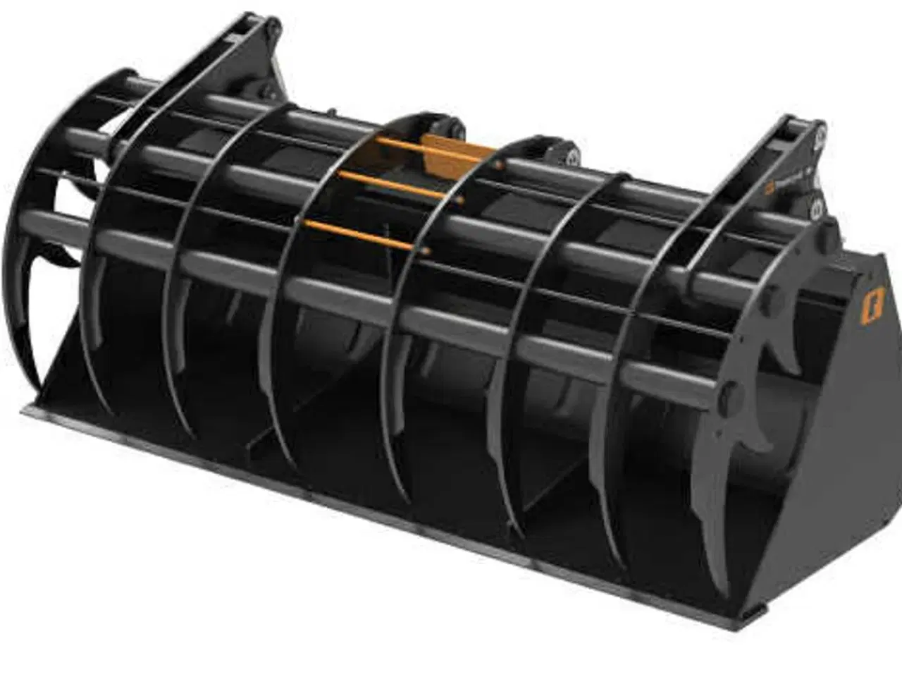 Billede 5 - Ålø Quicker Powergrab M+ 260