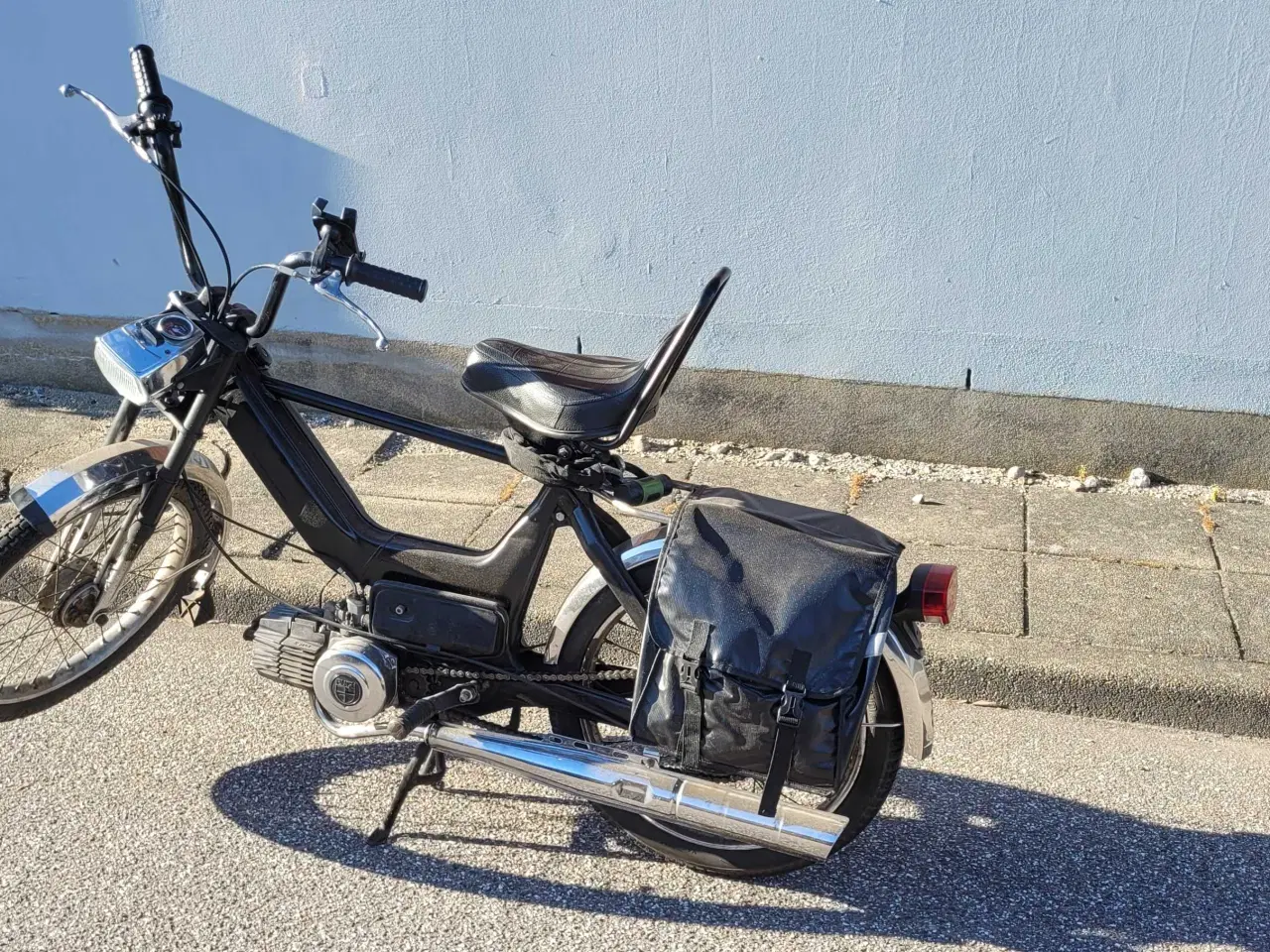 Billede 2 - Puch Maxi k