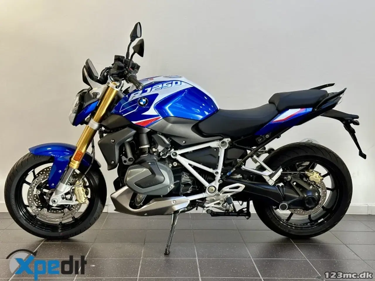 Billede 6 - BMW R 1250 R