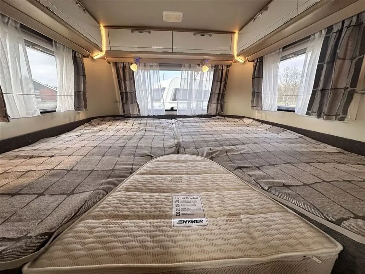 Billede 5 - 2021 - Hymer Eriba Touring Troll 542 60 Edition