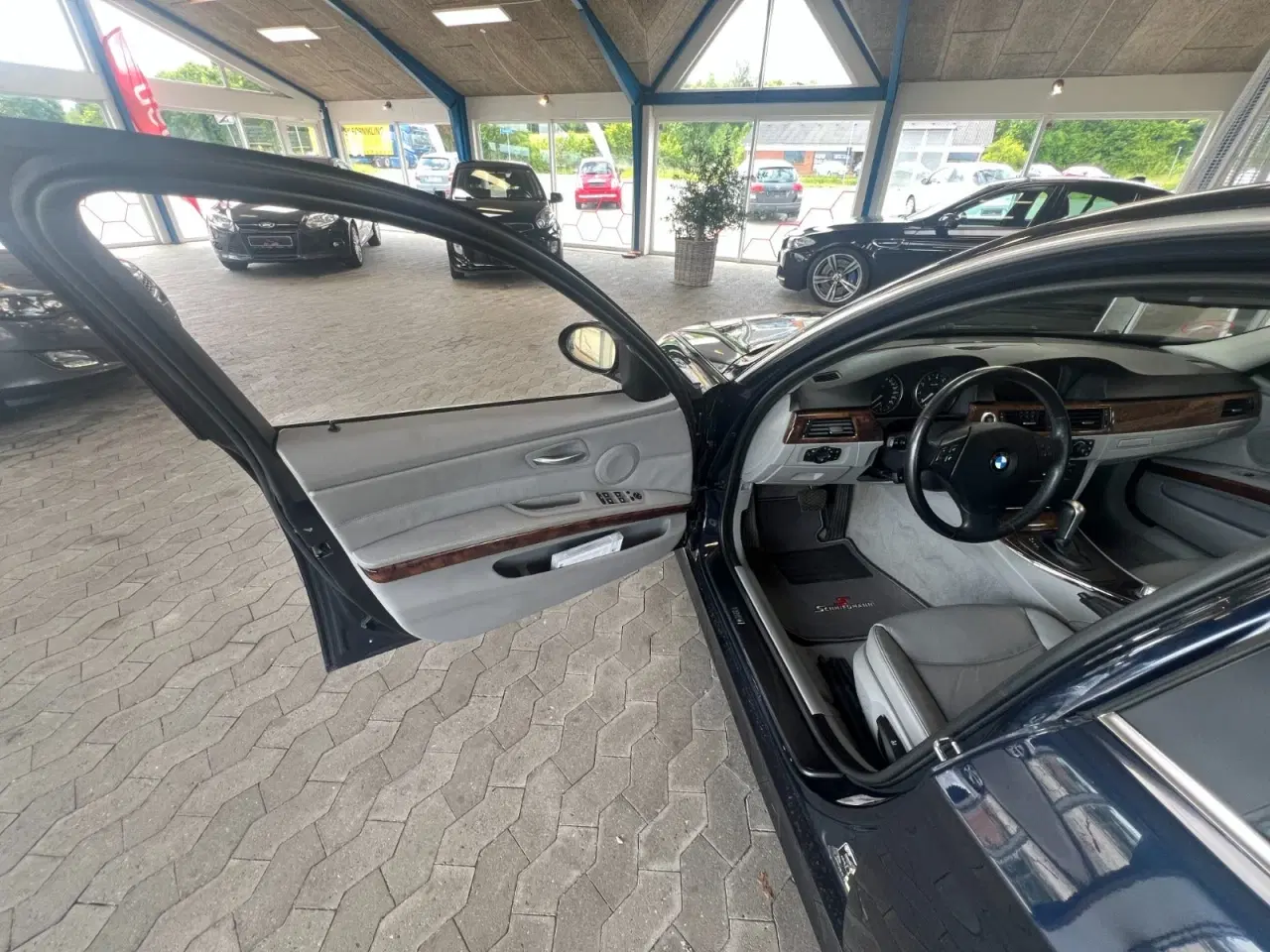 Billede 10 - BMW 325i 2,5 aut.