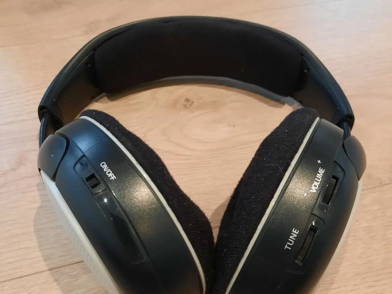 Billede 3 - Sennheiser TR 110