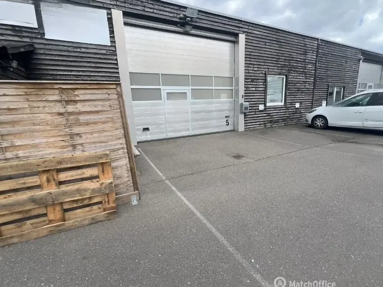 Billede 6 - Erhvervslejemål med gode muligheder