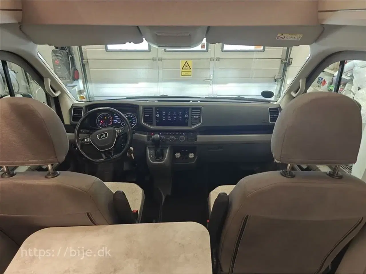 Billede 3 - 2022 - Knaus Vansation TI 640 MEG