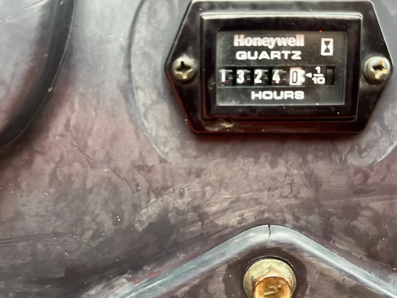 Billede 13 - Kubota U10-3 Side Lever med udskudsarm