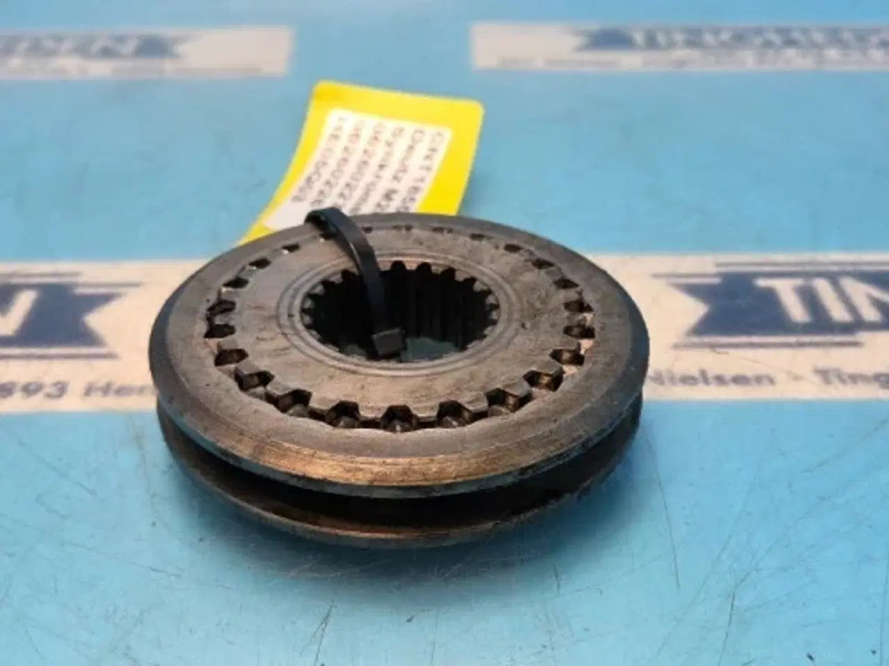 Billede 10 - Deutz M2680 Synkromesh 06260227