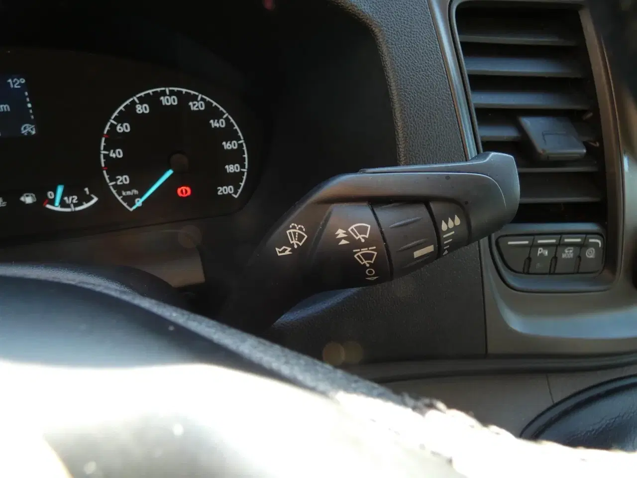 Billede 14 - Ford Transit 350 L2H2 2,0 TDCi Trend 130HK Van 6g