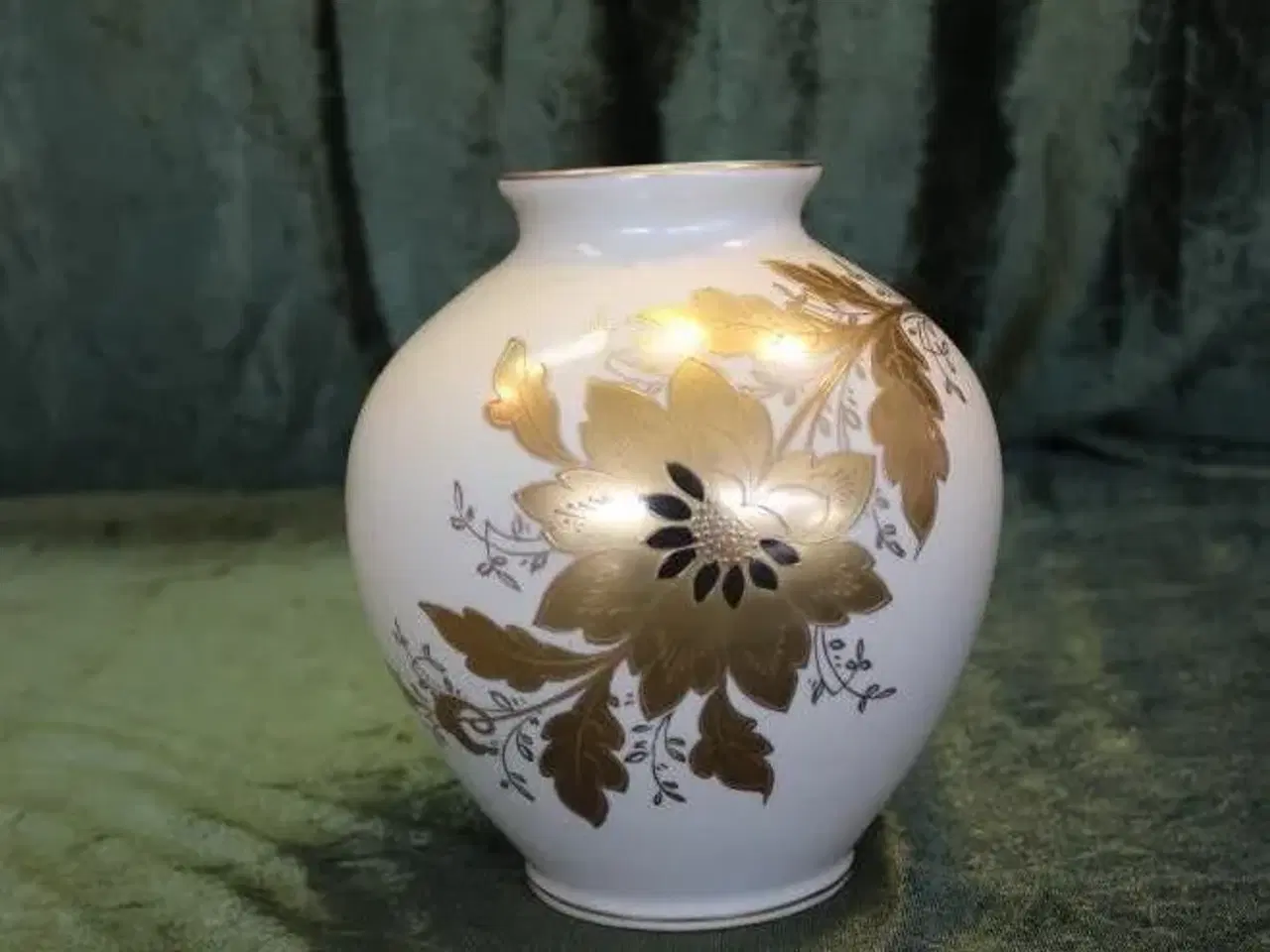 Billede 2 - Vase 