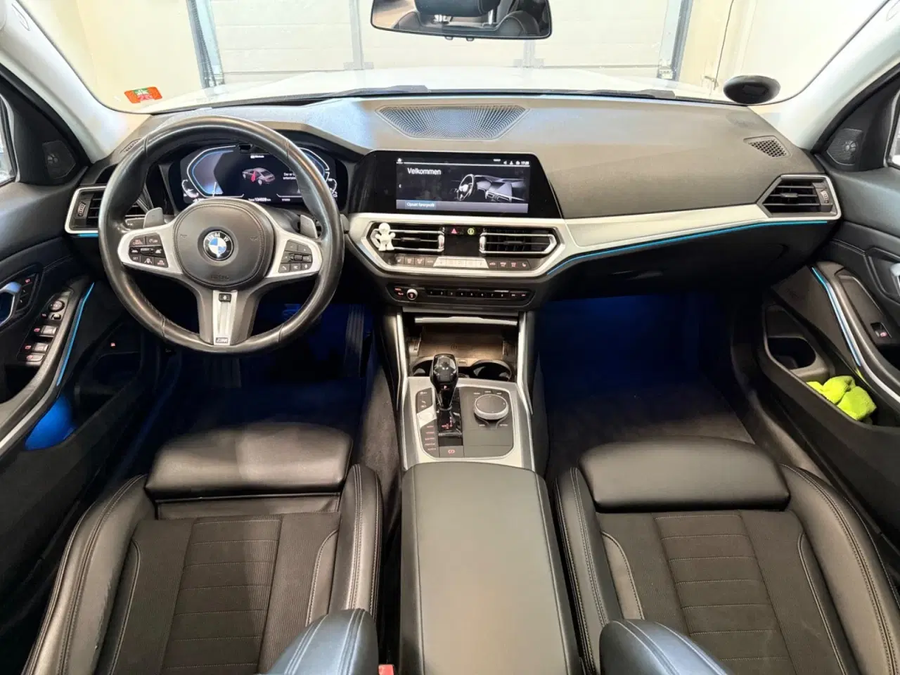 Billede 7 - BMW 330e 2,0 Sport Line aut.