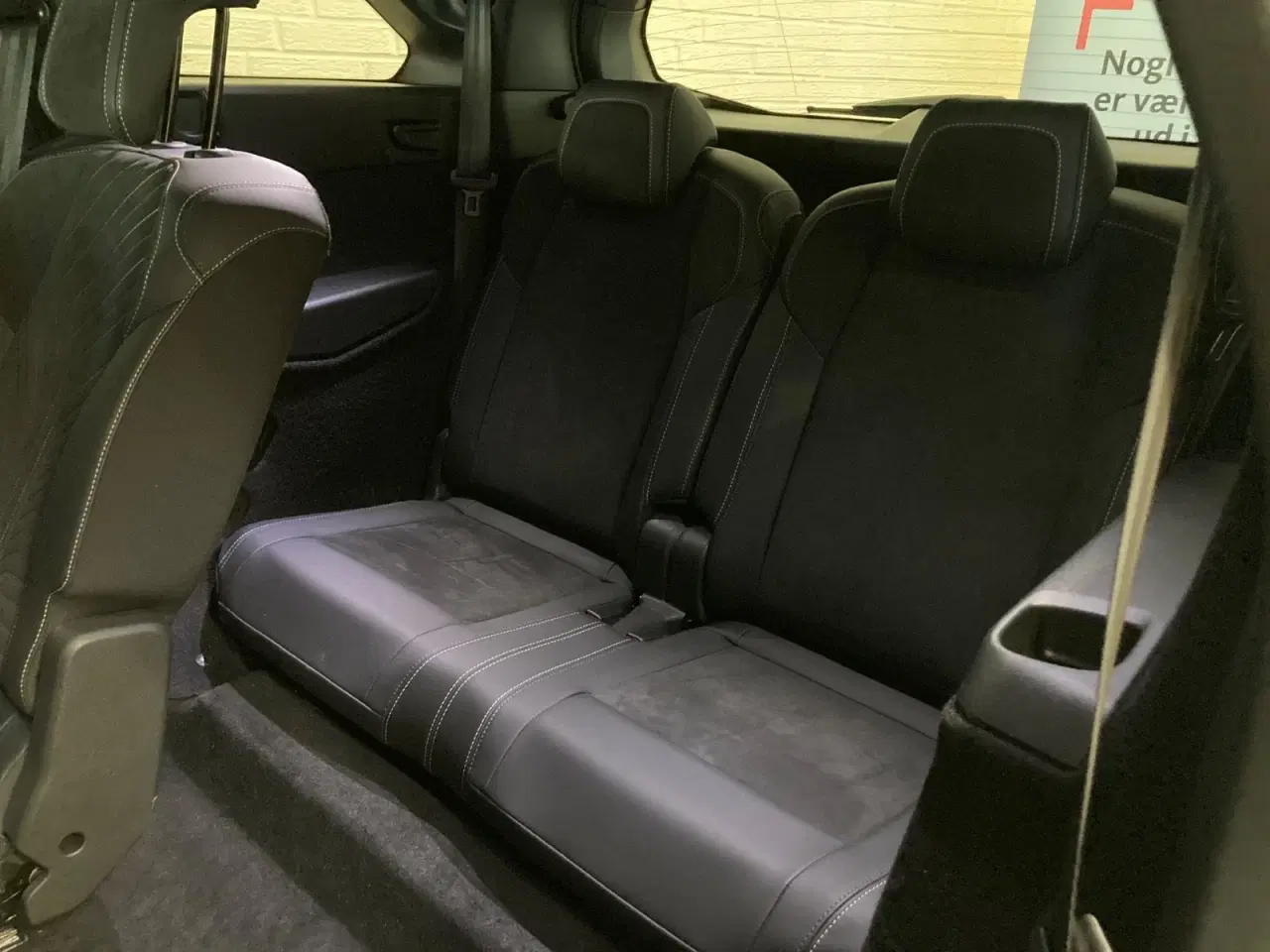 Billede 11 - Peugeot e-5008 77 GT 7prs