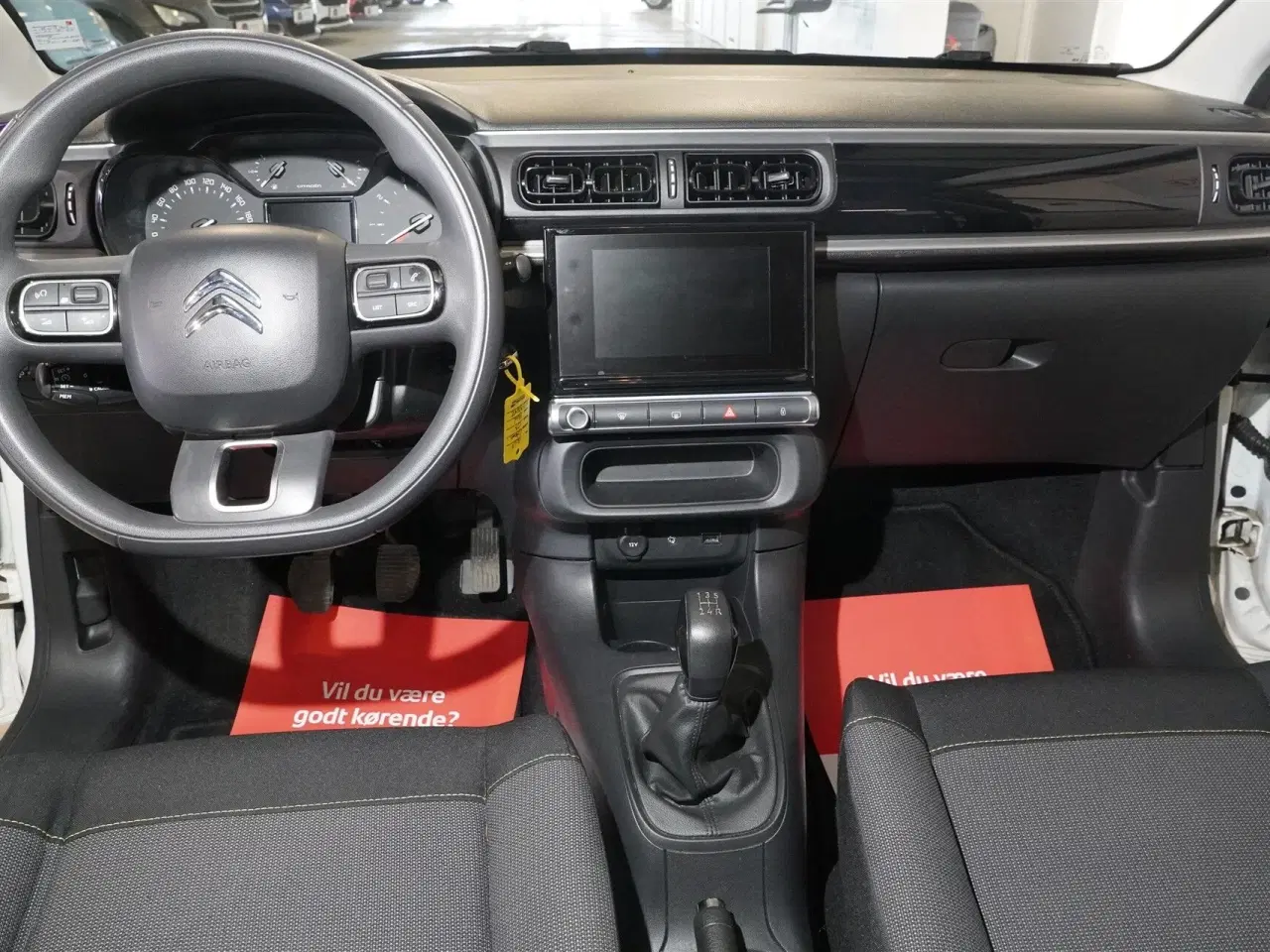 Billede 15 - Citroën C3 1,2 PureTech Extravaganza 82HK 5d