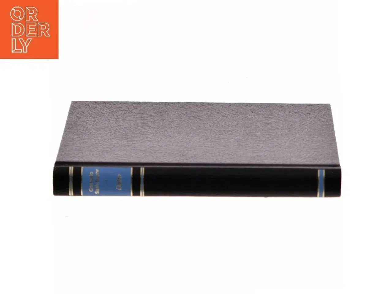 Billede 2 - Comedia af Dante (Bog)