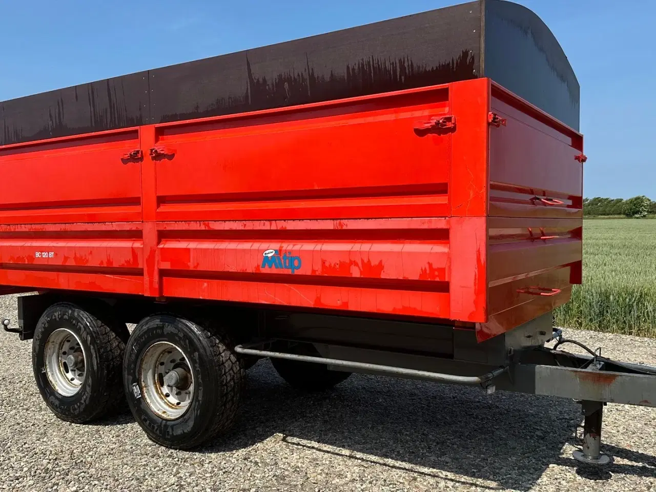 Billede 2 - Kimadan LBC 120 BT