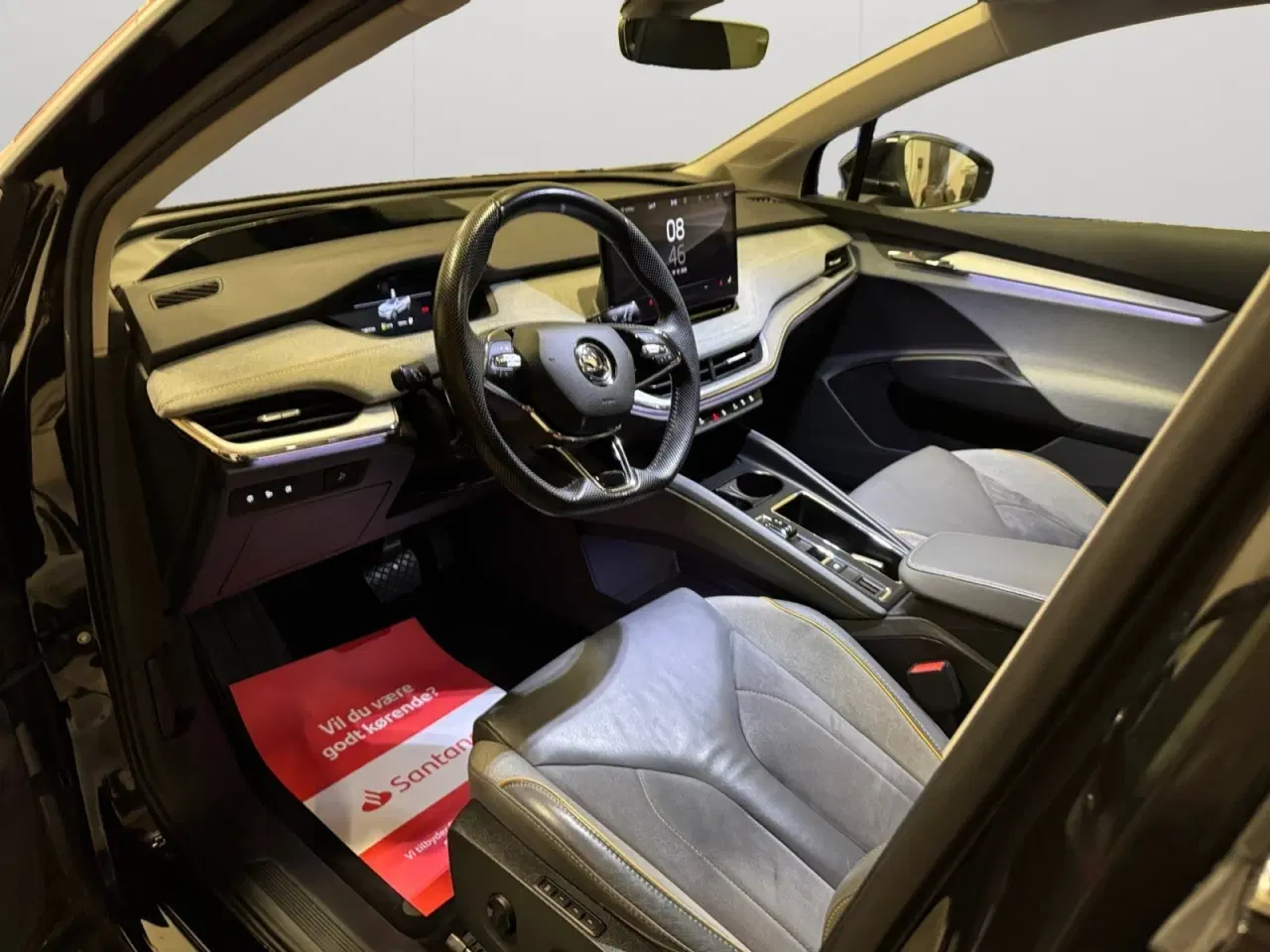 Billede 5 - Skoda Enyaq 80 iV