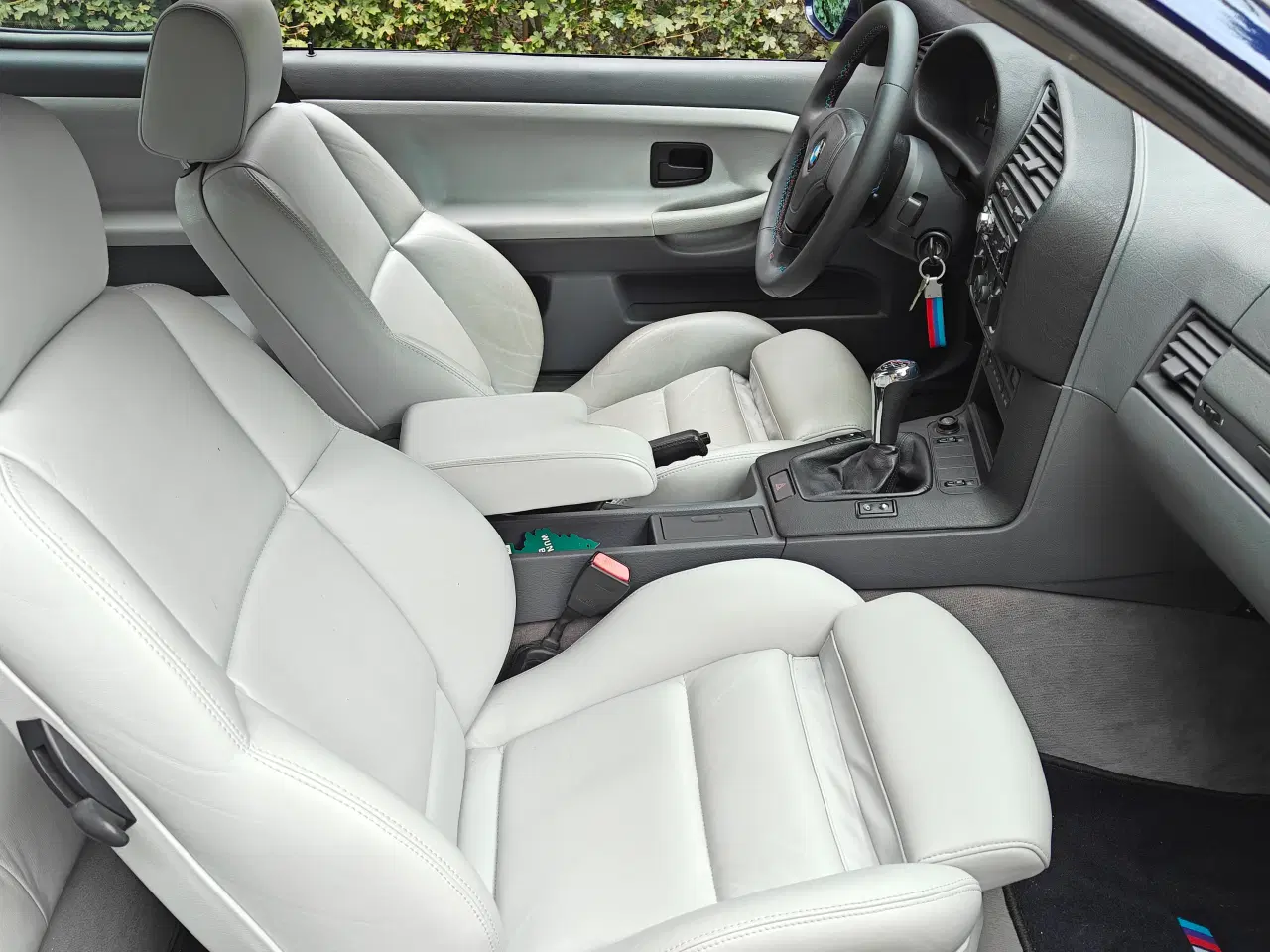 Billede 5 - bmw e36 328i coupe mtech