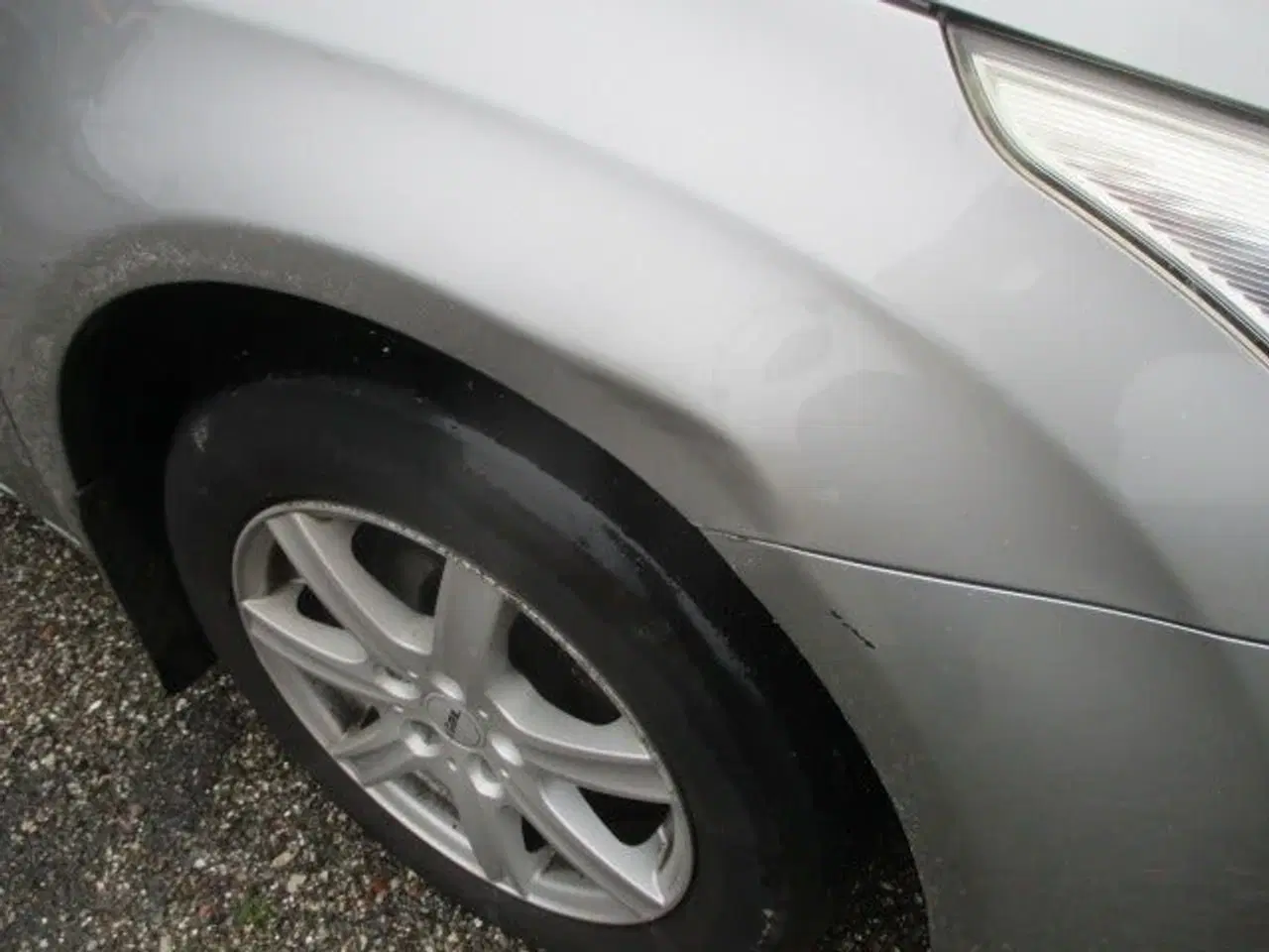 Billede 4 - Toyota Avensis 2,0 D-4D stc.