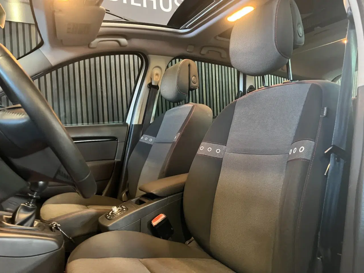 Billede 8 - Renault Grand Scenic III 1,6 dCi 130 Dynamique 7prs