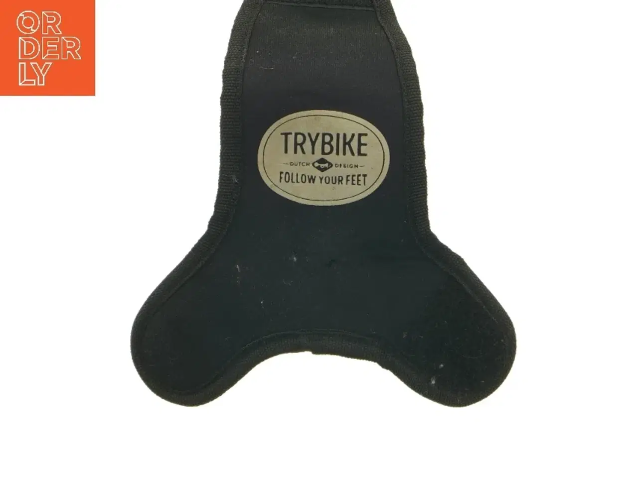 Billede 6 - Trybike Cykelstøtter