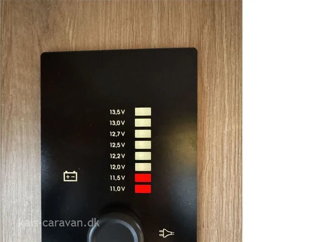 Billede 12 - 2026 - Knaus Sport 450 FU