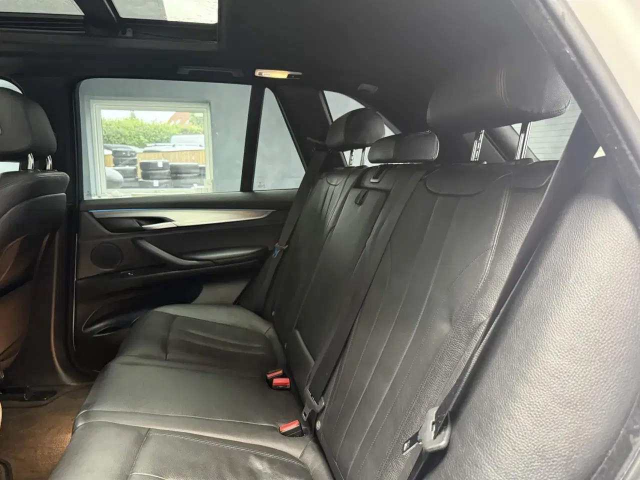 Billede 12 - BMW X5 40D 3,0 D XDrive 313HK 5d 8g Aut.