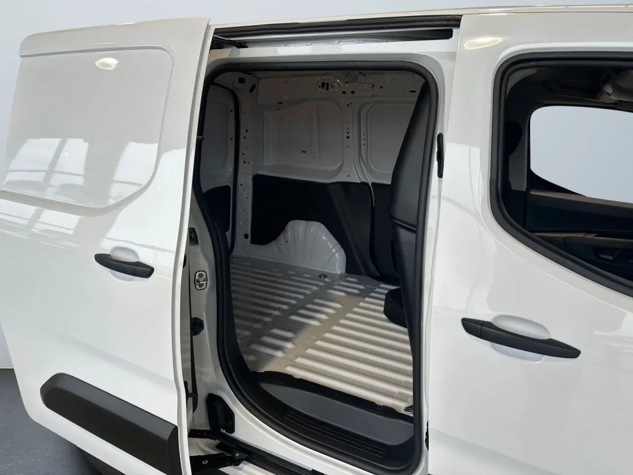 Billede 14 - Citroën ë-Berlingo 50 L1 BaseLine Van