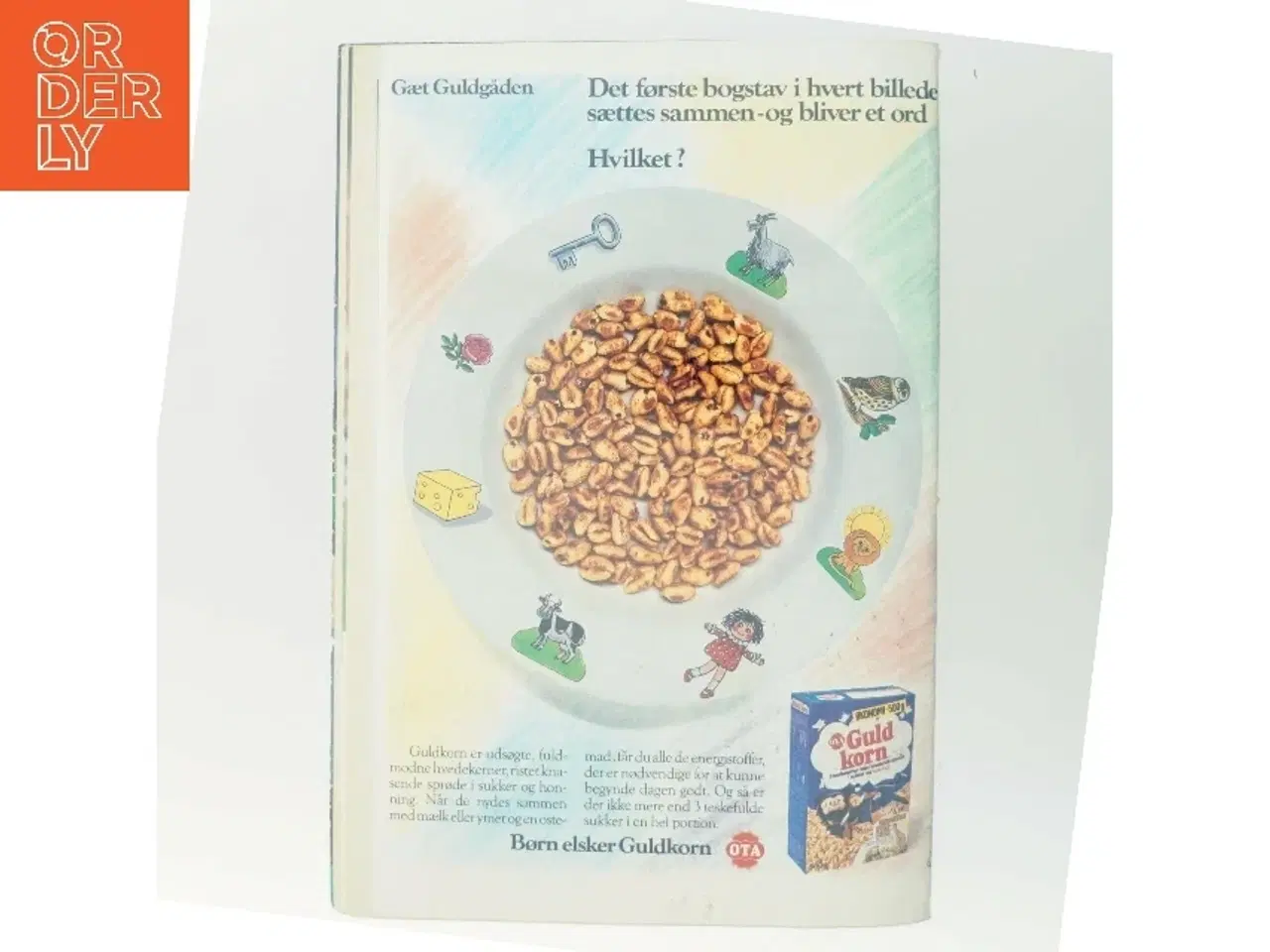 Billede 3 - Anders And & Co. (Bog)