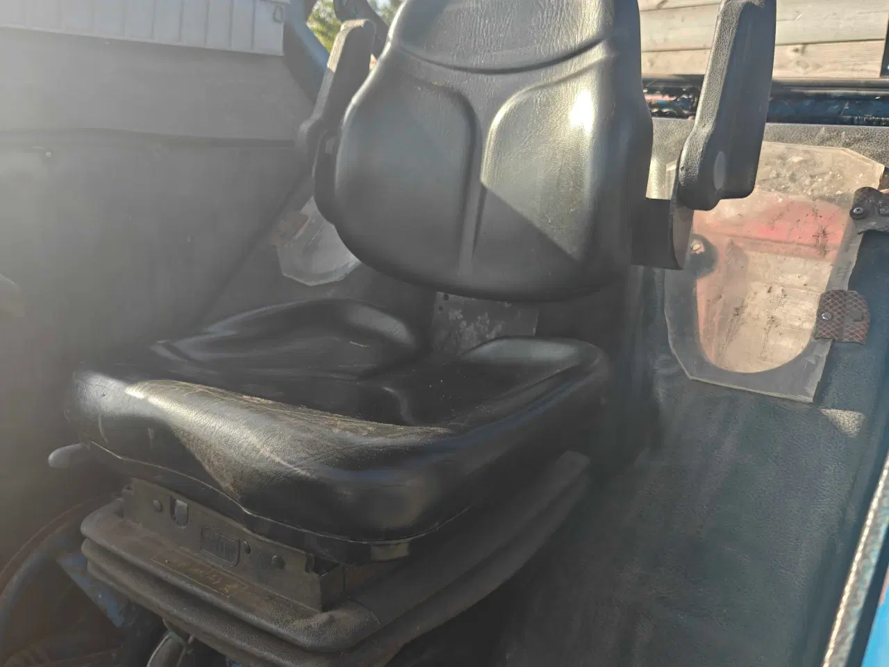 Billede 8 - Ford 5000