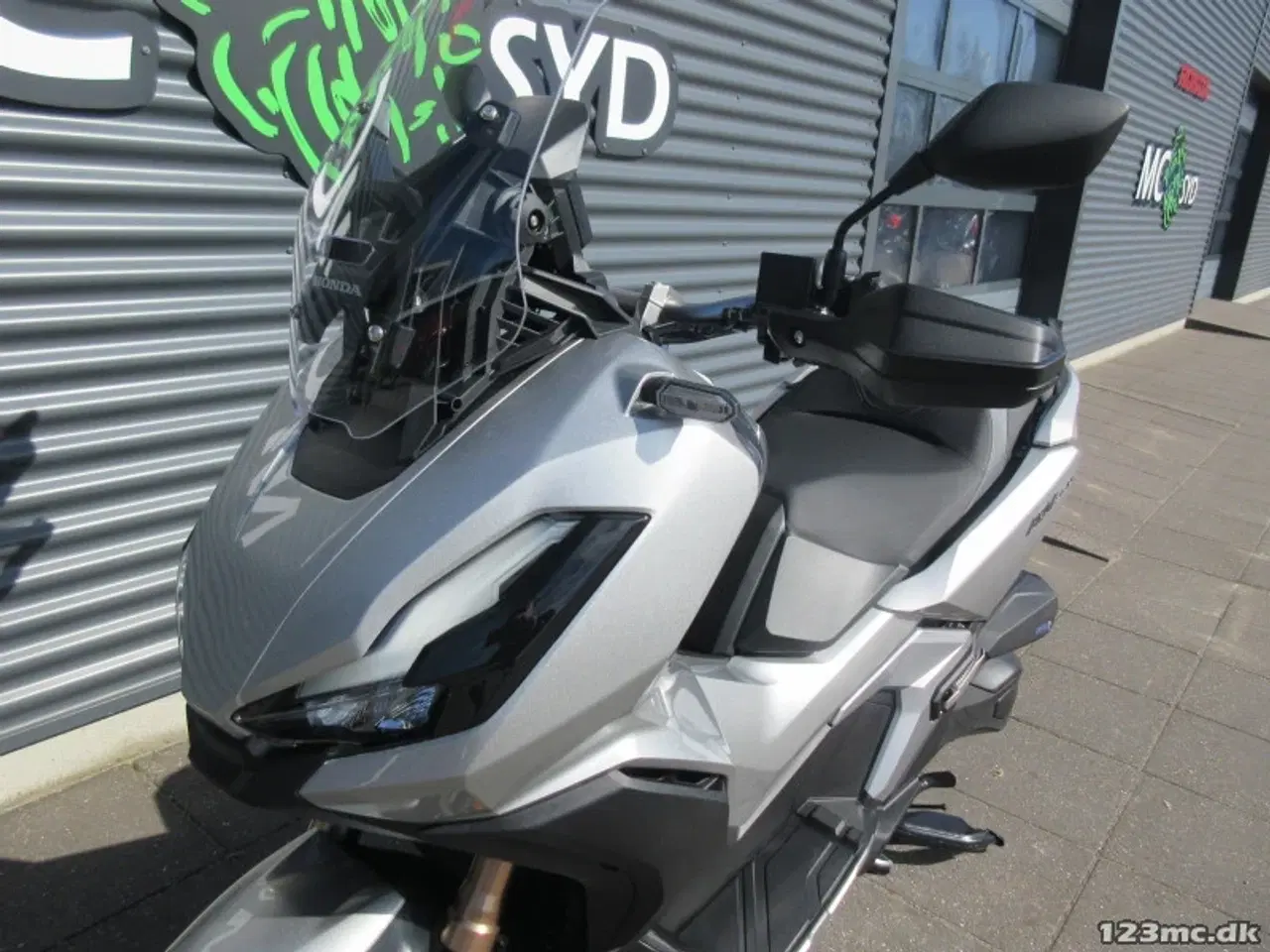 Billede 19 - Honda ADV 350 MC-SYD BYTTER GERNE 5 ÅRS GARANTI
