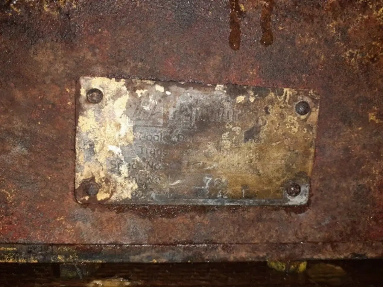 Billede 12 - Hydrema 805 Foraksel 59202