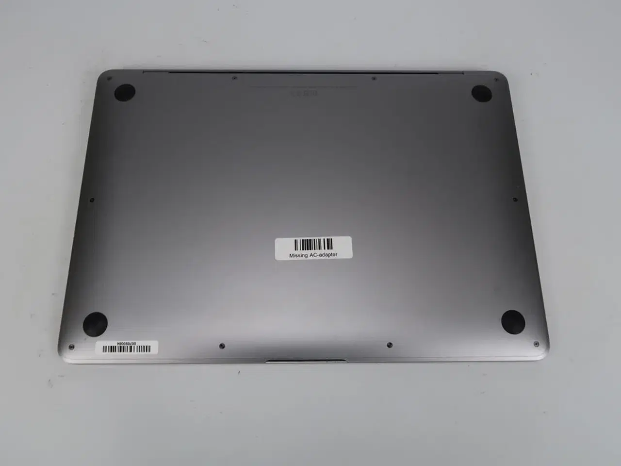 Billede 4 - Apple MacBook Air 13"
